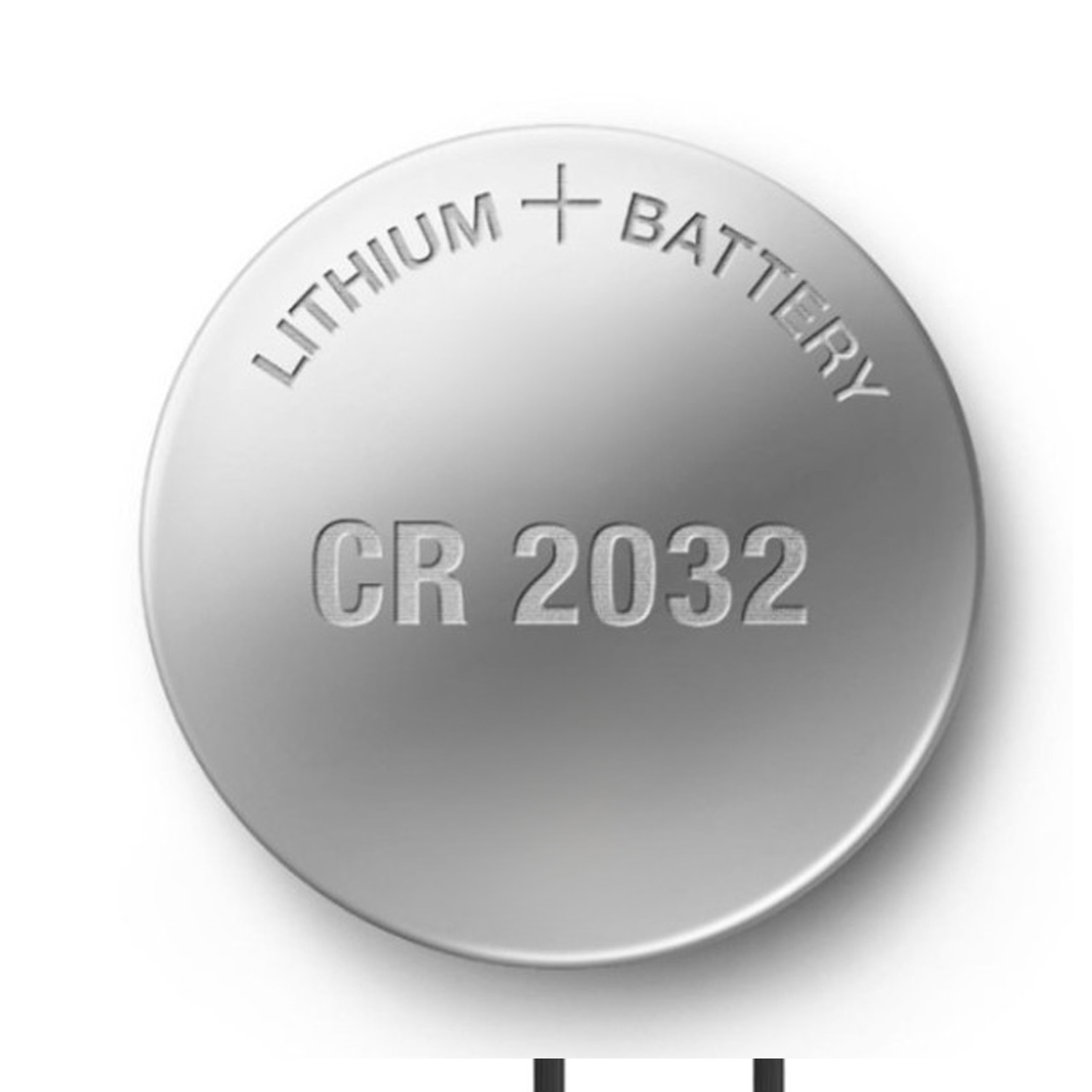 pila Duracell Botón de Litio CR-2032, ideal para dispositivos pequeños como mandos a distancia y relojes. Rendimiento confiable y larga duración para tus gadgets esenciales.
