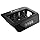  Cargador de Pilas, cargador para pilas AA/AAA/C/D/9V recargables y dispositivos USB, LCD Universal Charger+, carga por ranura única, no equo