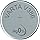 micro Pila Boton  Silver SR43V386 1,55V (Blister 1 UNID) Ø11,6x4,2mm