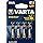  Energy1 Pack de 4 pilas alcalinas AAA
