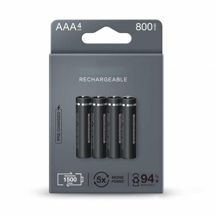 batería recargable 850 mah, tipo bl4, ideal para dispositivos electrónicos, proporciona energía confiable y sostenible.