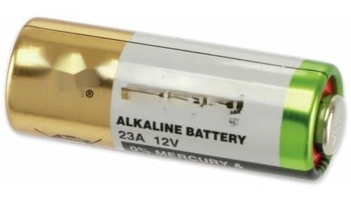 batería de alto voltaje 23a 12v, ideal para dispositivos electrónicos y juguetes, ofrece larga duración y rendimiento confiable.